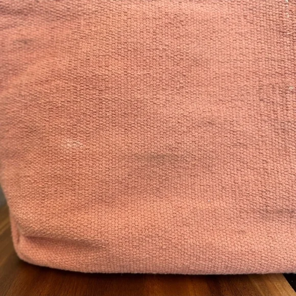 Crochet Tote Bag Colorful BIG! - Picture 7 of 12